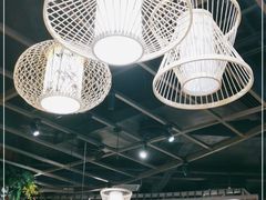 大堂-顺意·顺德家乡菜(国际人才大厦店)