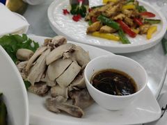 -金石滩绿发温泉假日酒店-海洋之星餐厅