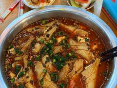 -佬缸炮江湖川菜(玉林店)