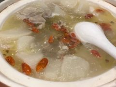 -汇贤府·李氏鲁菜(五棵松店)