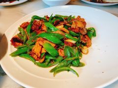 -老淮安·淮安菜(周恩来纪念馆店)