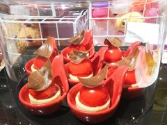 -济南喜来登酒店-盛宴自助西餐厅·综合自助