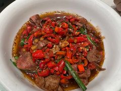 -辛香味烧鱼馆·非遗技艺·排骨红烧肉(光谷医药园店)