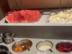 -海底捞火锅(金光华店)