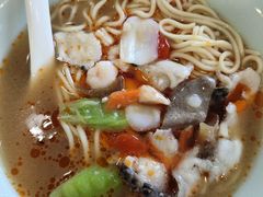 -奎元馆.百年奎元.非遗传承(西湖边的解放路店)
