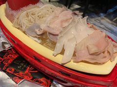 -红辣椒·川菜·火锅(张杨路店)