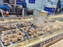 -蚝英雄·鲜蚝自助专门店