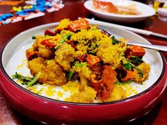 -聚春园自助餐厅(东街口店)