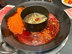 -巴蜀大将火锅(春熙店)
