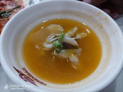-海尔巴格一甸茶餐厅新疆菜(青年路店)