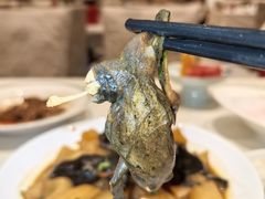 -吉林省林业宾馆-餐厅
