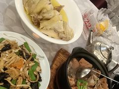 -鹭园酒家·四十年老字号