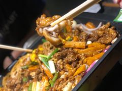 -听说碳烧蛙(高新万达店)