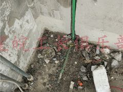 -星皖工长俱乐部·老房装修