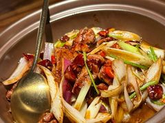 -CHIC1699远洋私厨