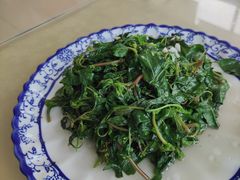 -湖山人家·湖景餐厅·特色农家菜(太湖西山店)