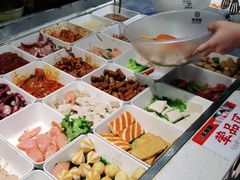 -天府国麻辣香锅(李沧万达店)