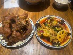 -何家一碗面(南大街店)