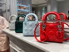 -Dior迪奥(恒隆广场童装店)