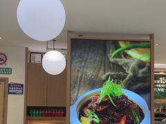 -谷田稻香·砂锅菜(汇暻广场店)