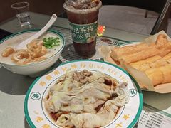 -西关明记肠粉·亚洲地标美食(北京路店)