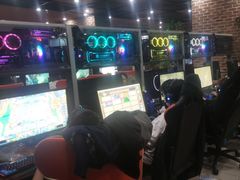 -网络客栈电竞网咖(西潞南大街店)