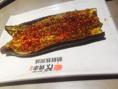 -丰茂烤串