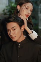 -薇咖映画婚纱摄影工作室