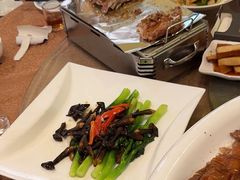 -陶缘一号·四季缘·老字号顺德菜·户外婚礼家宴(西滘店)