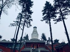 -五台山风景名胜区