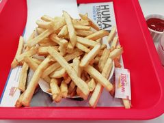 -In-N-Out Burger(LAX)