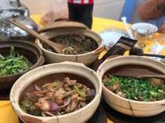 -汤氏美食台山水步特色黄鳝饭(龙津东路店)