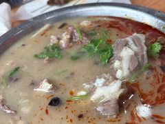 -三中高皇羊肉馆