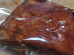 方肉-傅记酱肉