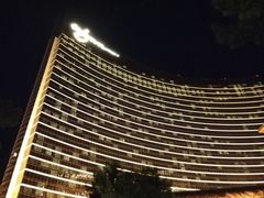 -拉斯维加斯永利酒店