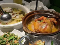 -外婆家(西红门荟聚购物中心店)