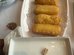 -玉林烤鸭店(定福庄店)