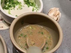 -巴奴毛肚火锅(二七万达店)