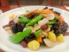 -北平小馆·烤鸭·家常菜(磨房北里店)