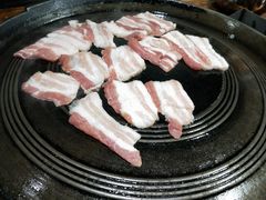-海花锅盖烧烤店(怡馨家园店)