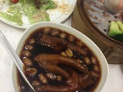 -京粤荟(海王银河科技大厦店)