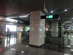 -东林广场(地铁站)