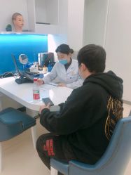 -大麦微针植发丨全国连锁