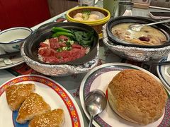 -香港新曜记茶餐厅(星耀城店)