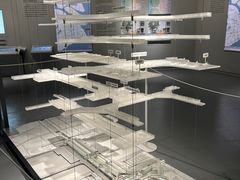 -上海城市规划展示馆