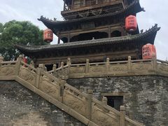 -常家庄园