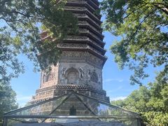 -玲珑塔公园