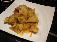 锅包肉-金掌勺锅包肉(太原万达店)