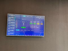 -OXYGYM 奥美氧舱运动中心(领展购物广场·中关村店)
