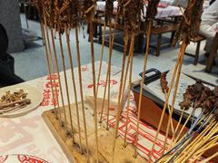-饶福记·南昌烧烤大排档(九龙湖土著店)